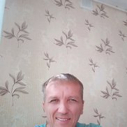 serega, 51 , 