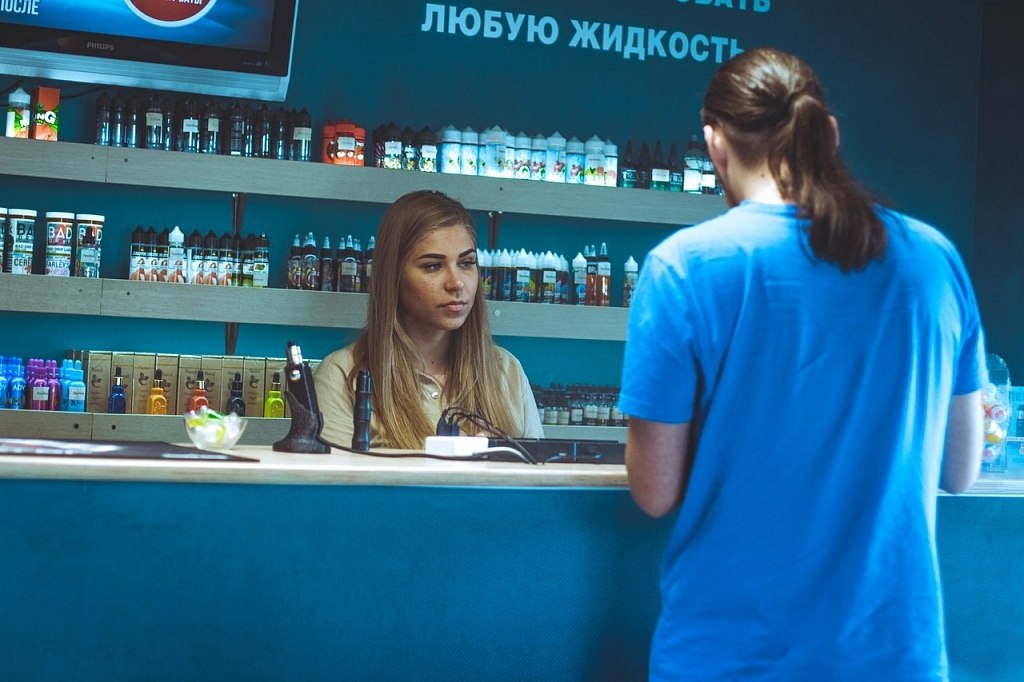 Американские журналисты нашли цианид в картриджах для вейпа с тетрагидроканнабинолом. Они начали ...