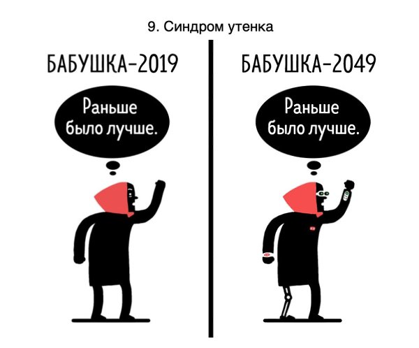 9 психологических законов, которые управляют поступками людей даже против их воли. - 9