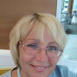 Evgeniia, 57, -