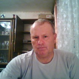 Николай, 61, Вербилки