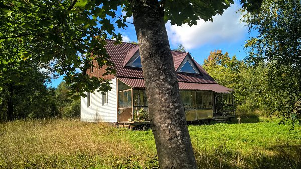 Продаётся блочный жилой дом хуторного типа, с собственной газовой веткой, 200 кв.м. общей площадью, ...