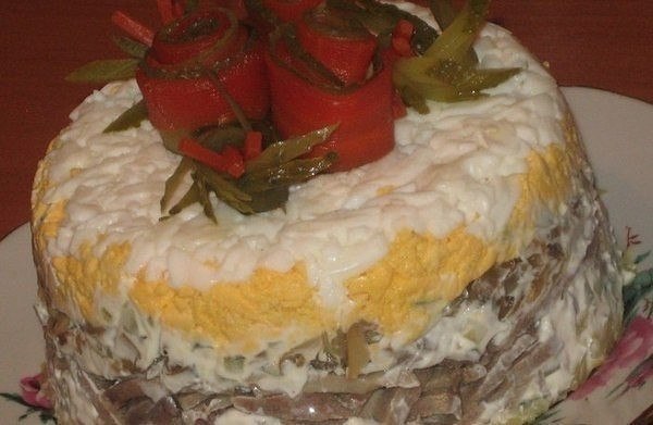 Салат