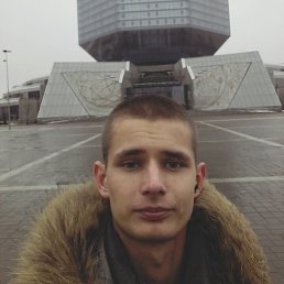 Dmitry, 29, 
