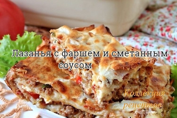 Вкусный ужин! 2 больших лаваша 400 гр говяжьего фарша 1 репчатый лук 1 зубчик чеснока 1 помидор ...
