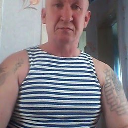 Leonid, 60 , 