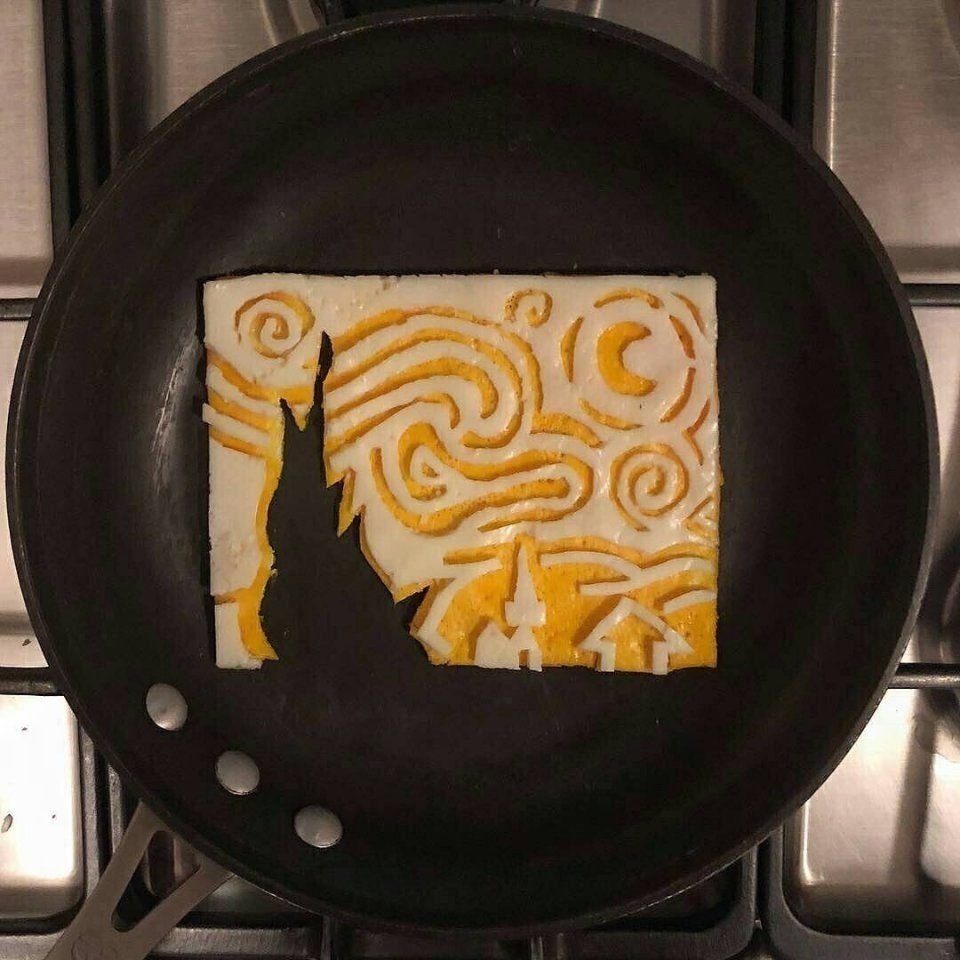       ! - 4