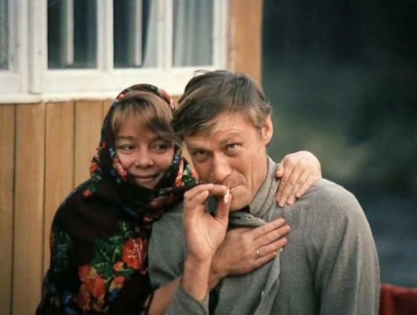 Лирическая комедия «Любовь и голуби» признана самой популярной советской картиной на YouTube, собрав ... - 2