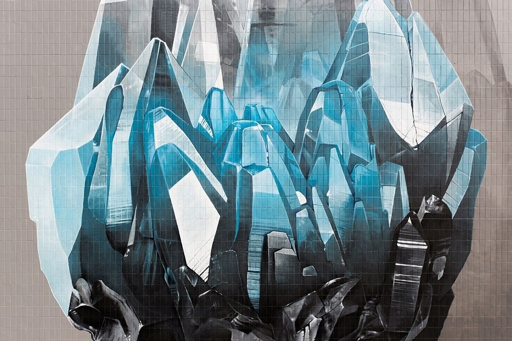 Street art by NEVERCREW - 6