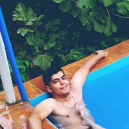 Azamat, , 28 