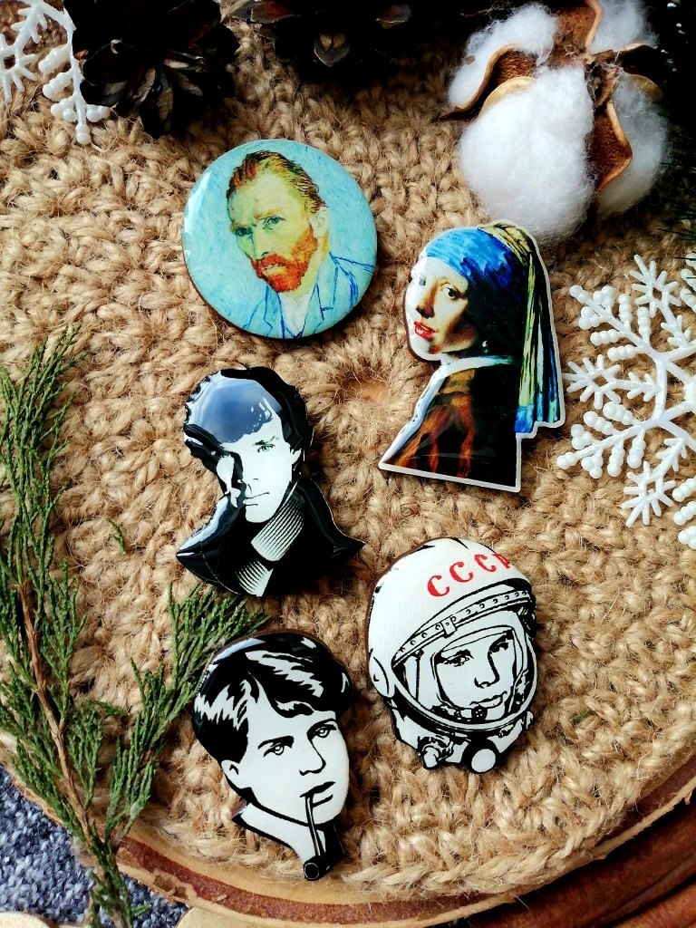 #@fan_handmade.      ,   ... - 3