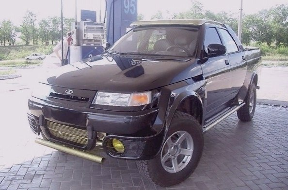 Лaдa