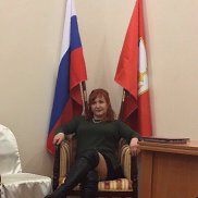 Светлана, 47 лет, Севастополь Светлана, 47 лет, Севастополь