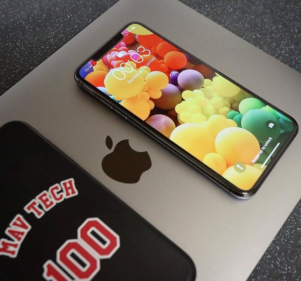 Apple Apps - 10  2019  18:51