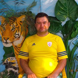 Sergey, , 41 