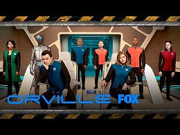  - Orville - TwTrailer.     ,   .  .