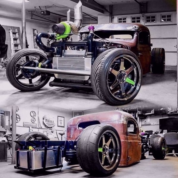 RatRod a oe.o 0 o 10