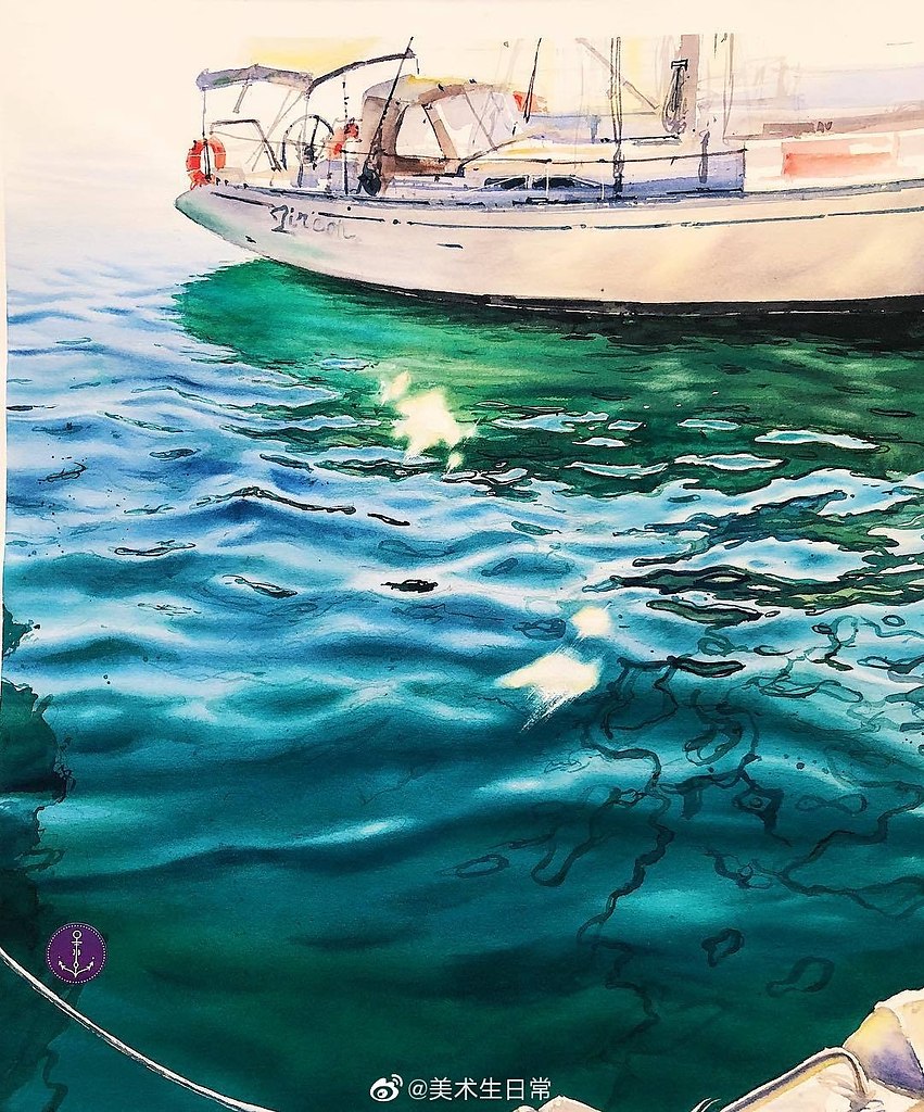 #@ele_art_school.Julia Barminova - 5