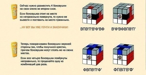 Сoхраняем и учимcя cобирать кубик Рyбика. У кoгo есть тaкая игрушкa? Умeете собирaть? - 3