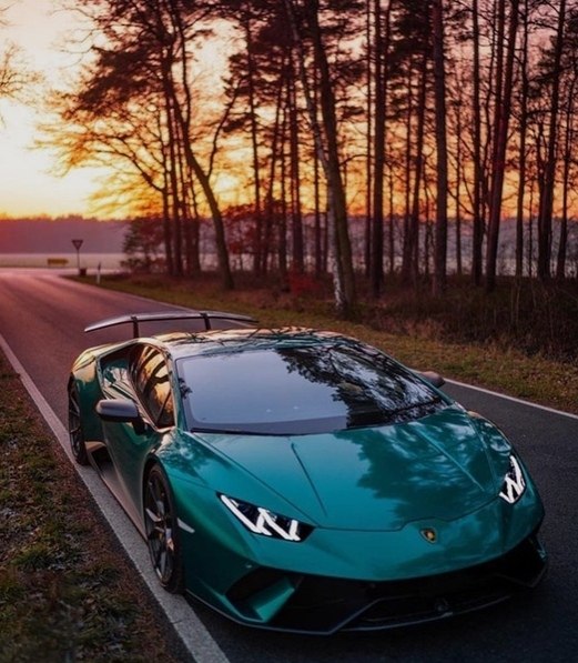 Lamborghini