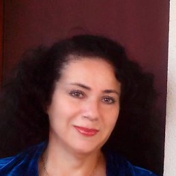Rita Pumari, 55, 