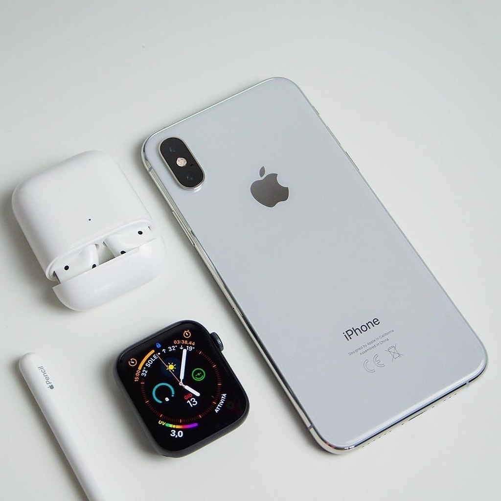 Apple Apps - 10  2019  18:51