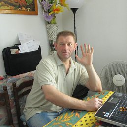 Vasyl, , 50 