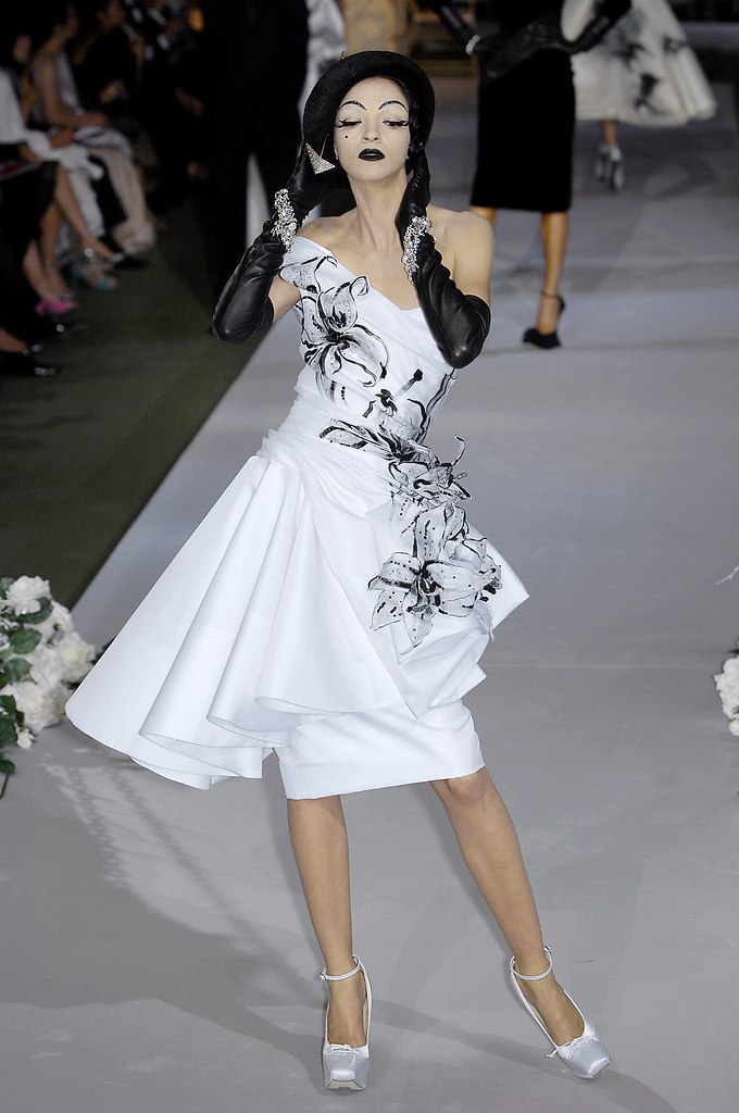 Christian Dior - 5