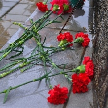 В день памяти жертв политических репрессий пройдет несколько мероприятий.В Петербурге сейчас ...