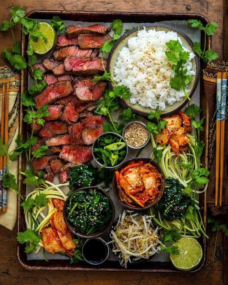     ! : dennistheprescott (Instagram) #foodporn@bon - 3