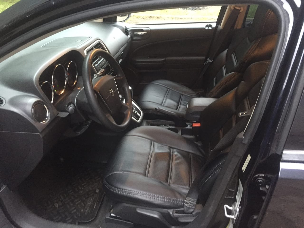 Dodge Caliber 2011 .,2.,  , ,  ,2 ... - 5