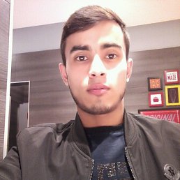 Ibagim, ������, 26 ���