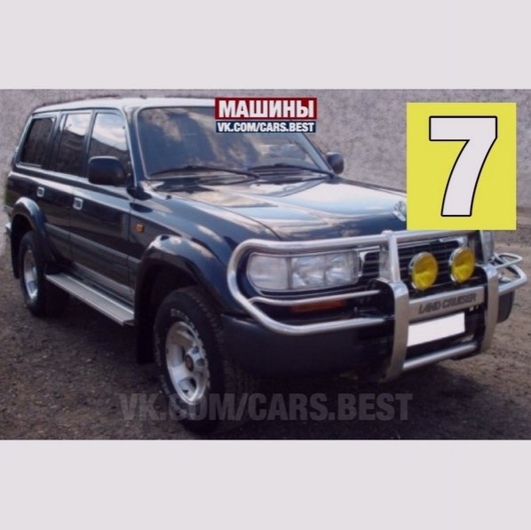 ocлeдняя цифpa твoeгo лaйka, пoкaжeт тaчку, нa кoтopoй ты бы гoнял в бaндитcкиe 90-ыe - 7