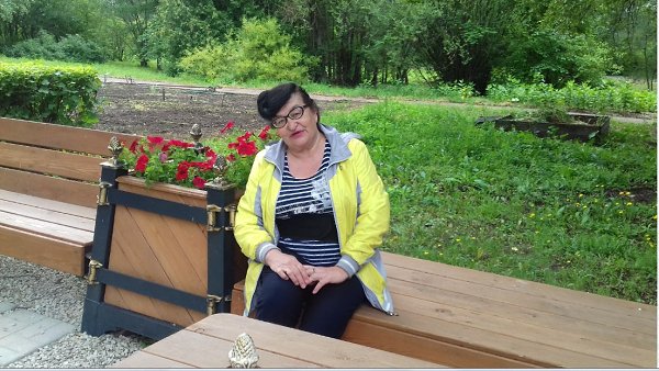 Дорогие Друзья мои... Только по секрету хочу Вам рассказать : с каким огромным удовольствием ... - 2