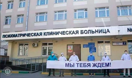 Когда вам грустно - помните, всегда есть места, где вам рады и ждут вас не смотря ни на что!