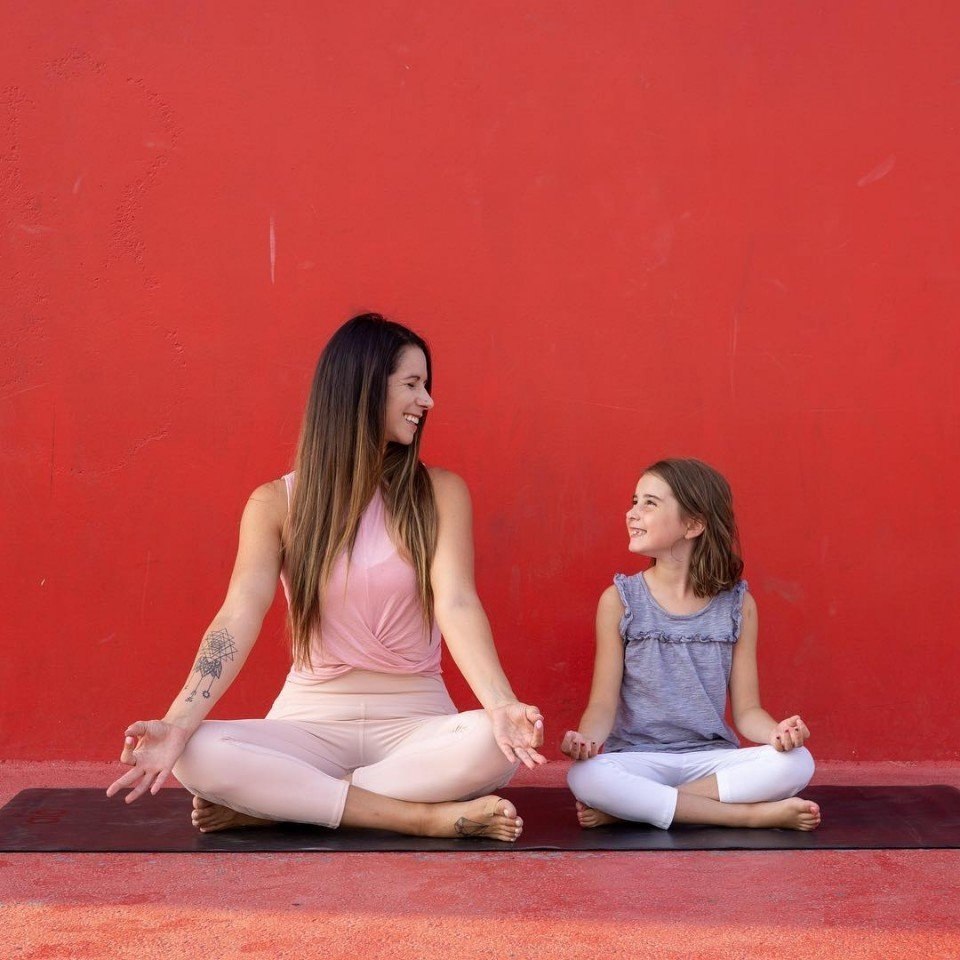  ! : alissayoga () #@ican