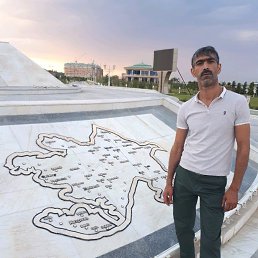 ���� Parviz, ������, 46 ��� - ��������� 31 ���� 2019