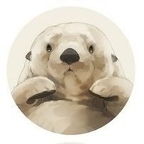  .: Sea Otters - 2