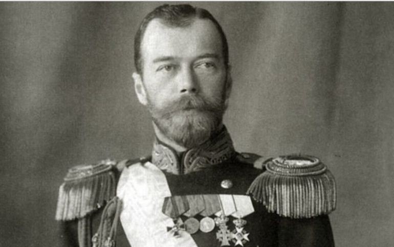 То, что вы не знали о русском Императоре Николае Александровиче и его правлении. Знал пять ...