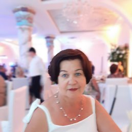 Людмила, 66, Ужгород