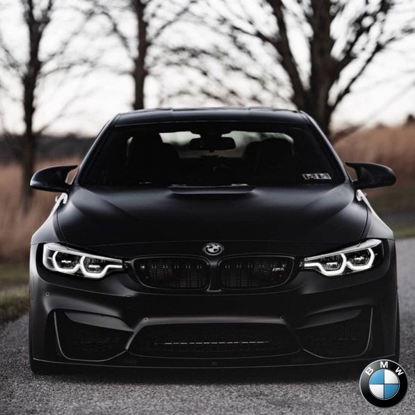 BMW M4 F82