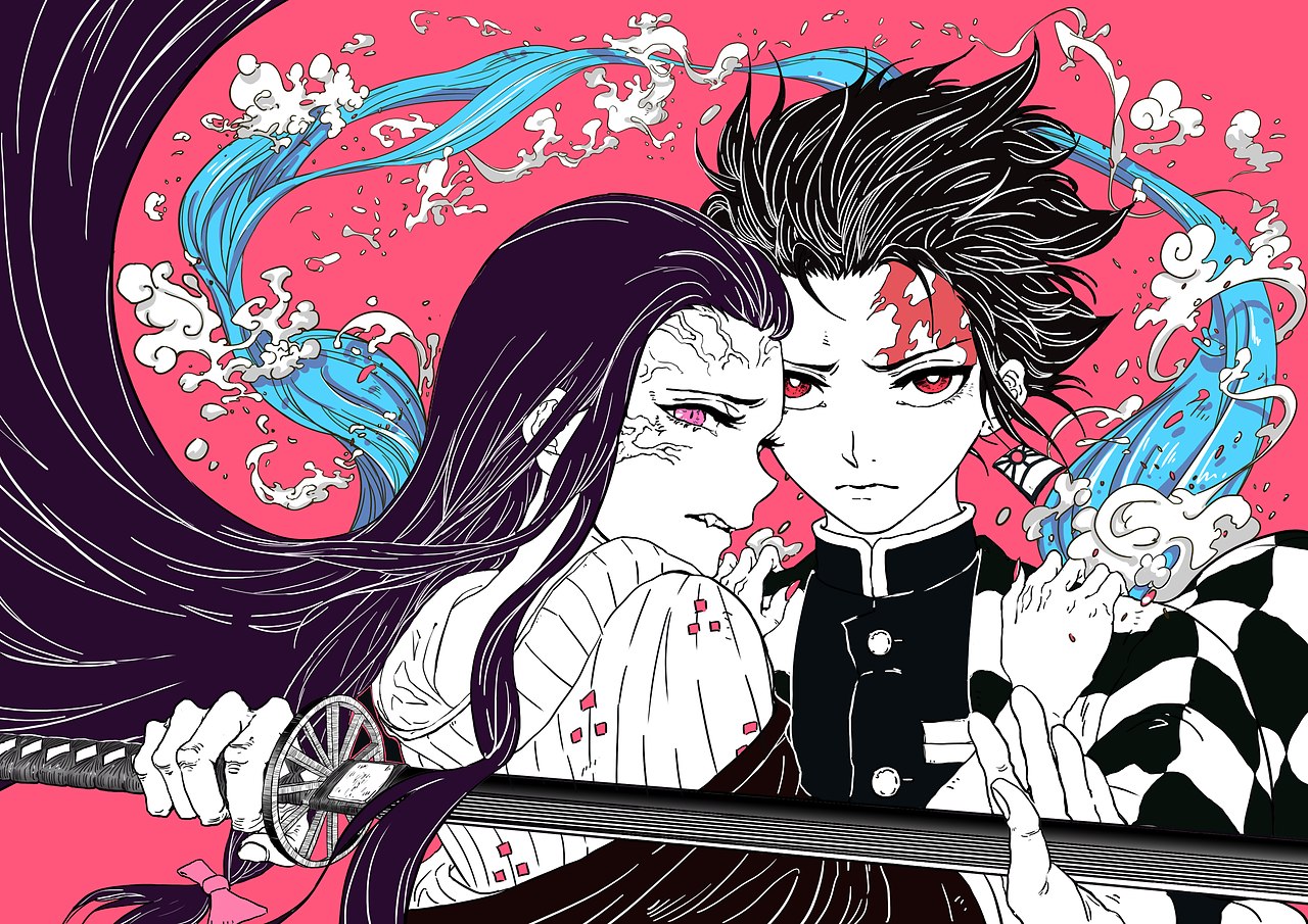 : Kimetsu no Yaiba(,  )