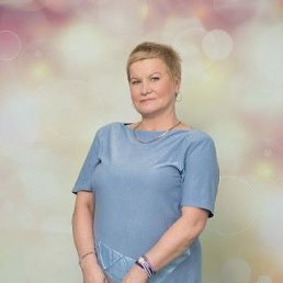 Svetlana, , 58 