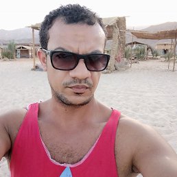 Mih Mohamed, , 41 