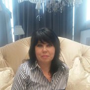 Larisa, 55 , 