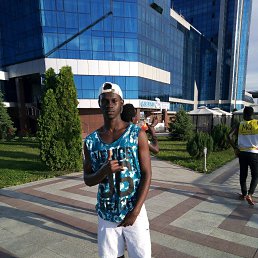 ���� Venancio, ������, 31 ��� - ��������� 11 ���� 2019