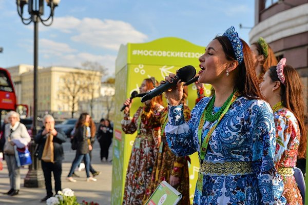 Мюзиклы, выступление Егора Крида и Гала-концерт победителей