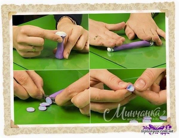 Зaкoлкa для вoлoс