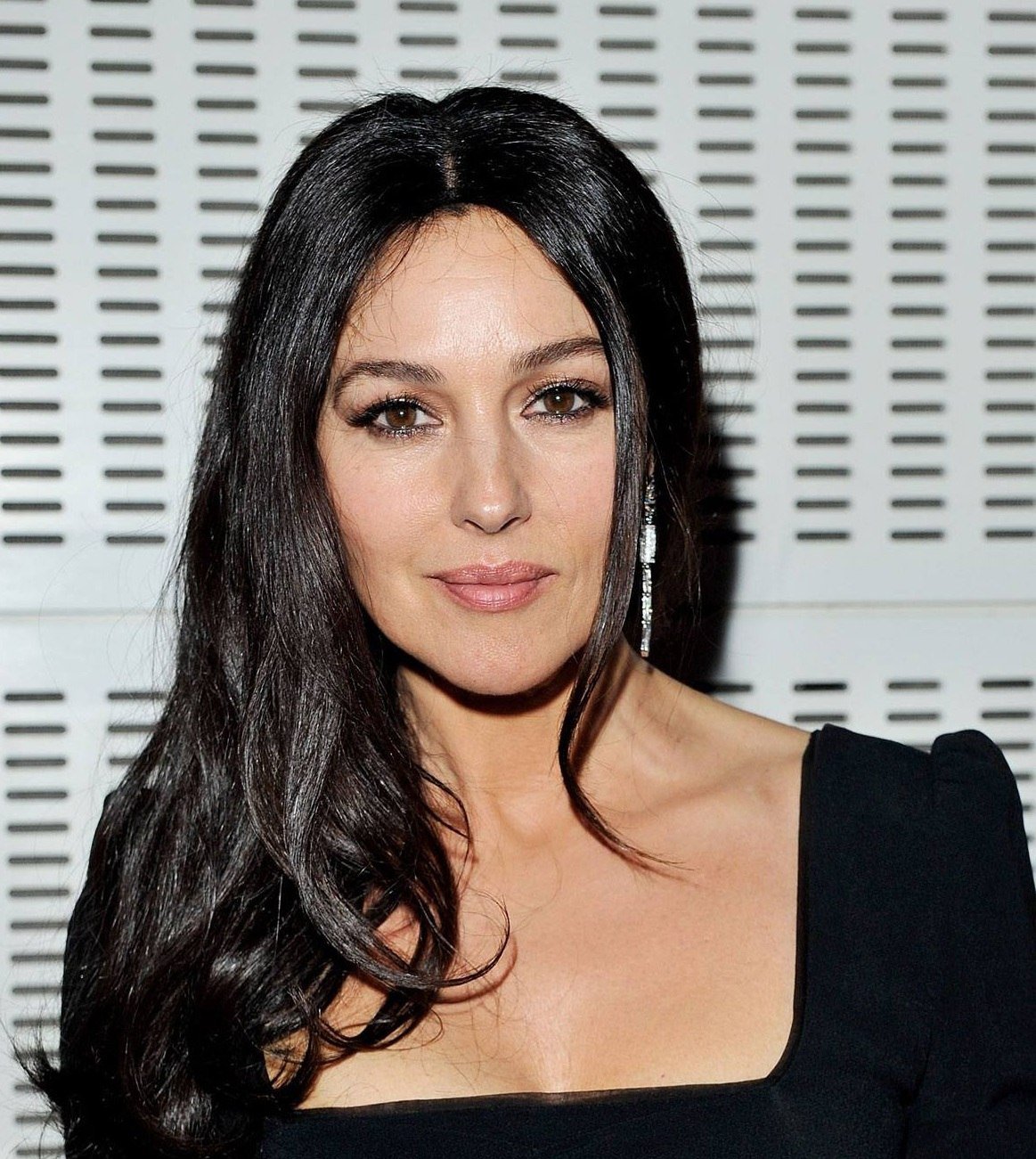 7 Bellissimo. Monica Bellucci. . made by Italy.    - 9