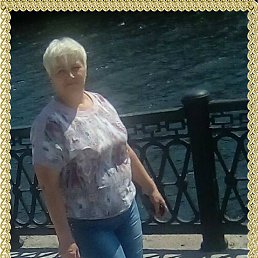 Валентина, 59, Острогожск
